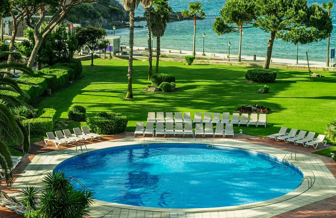 S'Agaró Hotel Spa&Wellness-1